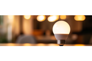 Led armaturer som framtidens belysningslösning