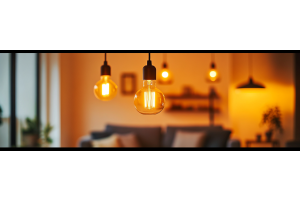 Välja rätt bordslampa för ditt hem
