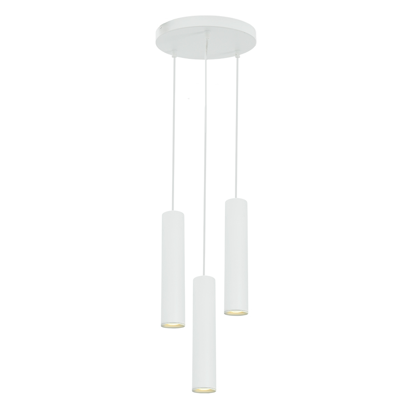 Modern fönsterlampa vit, Nadi