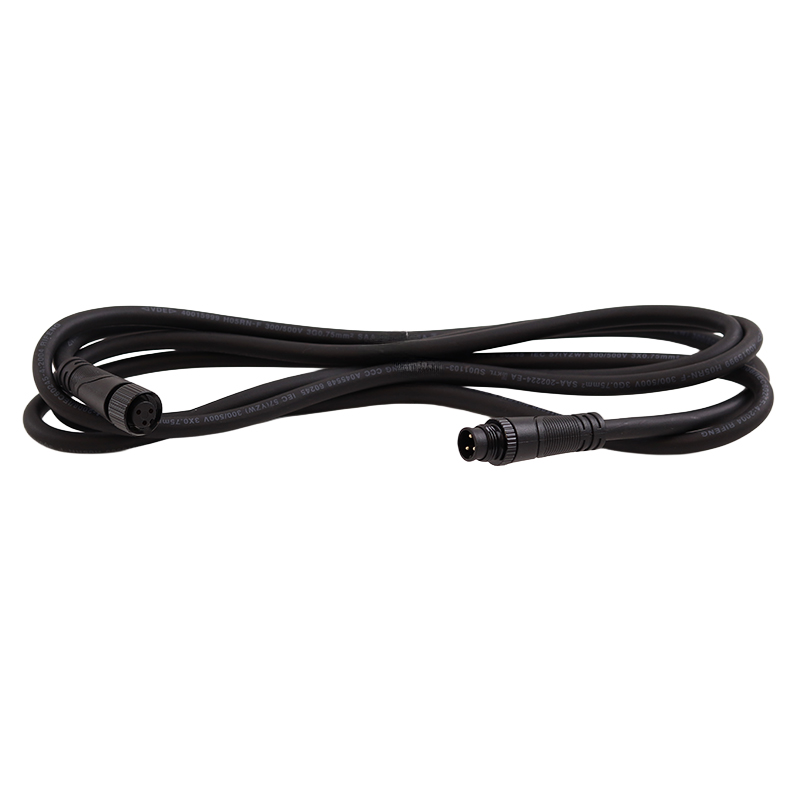 Olucia Connect kabel male + female 2 m
