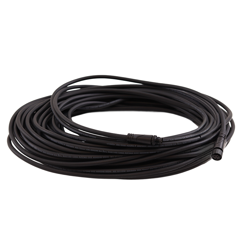 Olucia Connect kabel male + female 25 m