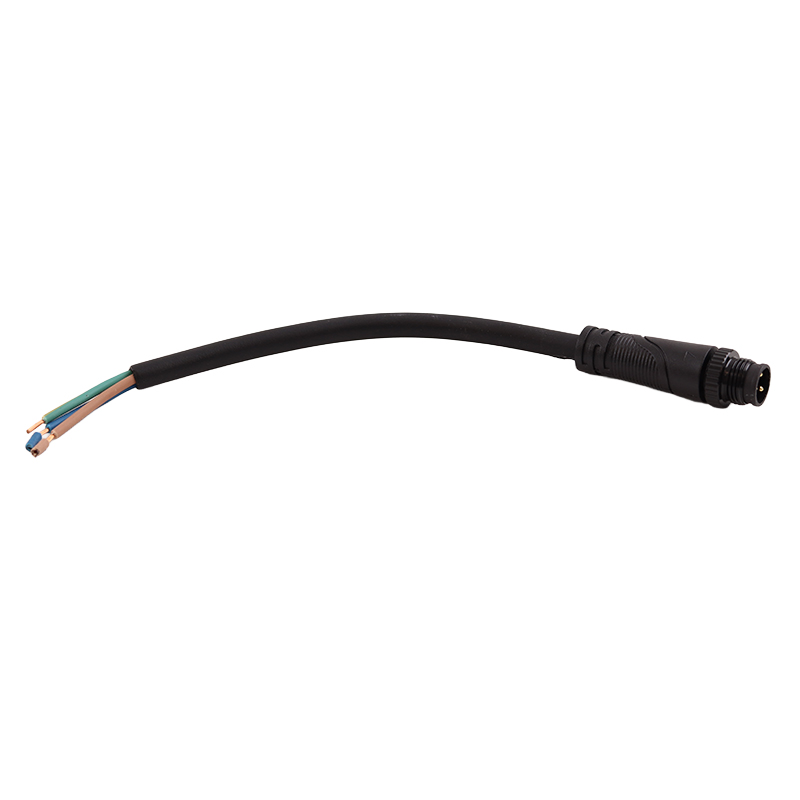 Olucia Connect kabel male 20 cm