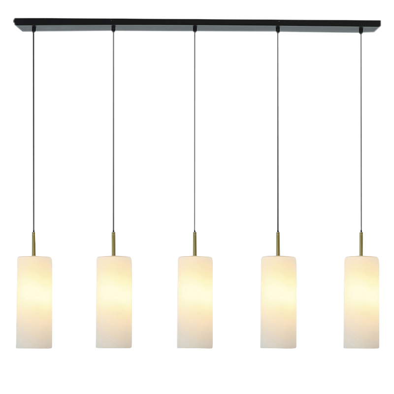Modern fönsterlampa vit, Gaya