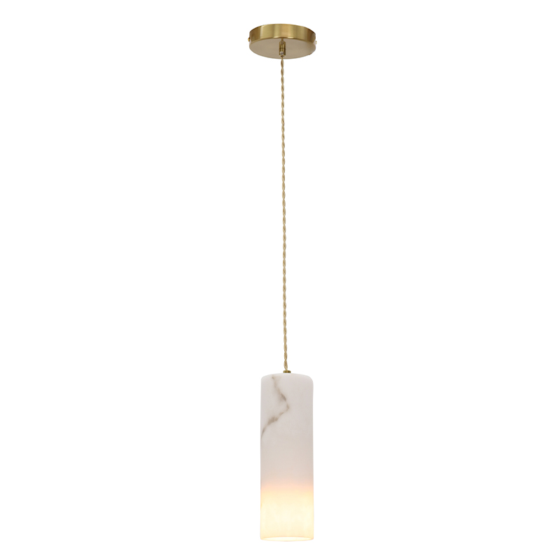 Modern fönsterlampa vit, Marilou