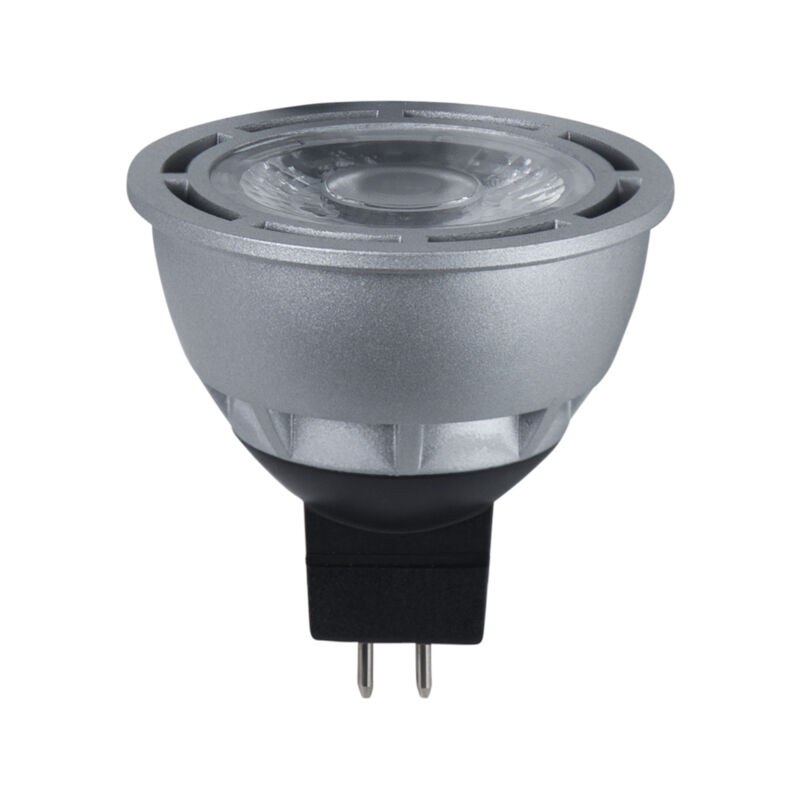GU5.3 dim till varm, 2000k-3000k, LED, 5W