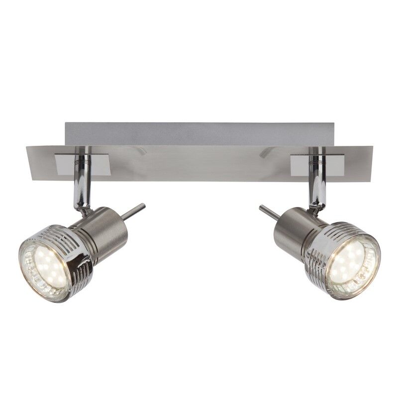 Modern spotlight tak krom, Haven