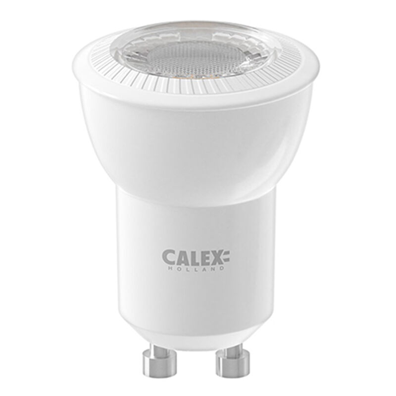 Dimbar Calex GU10 LED lampa (MR11), 4w, 3000K