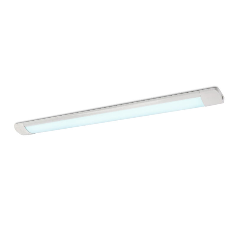 Länkbar LED ljuslist 60 cm Enrique, 20w, 6500K