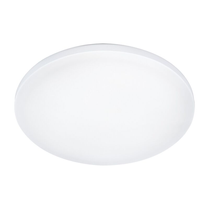 Vit plafond stål, Eloise, 7W, 3000K LED