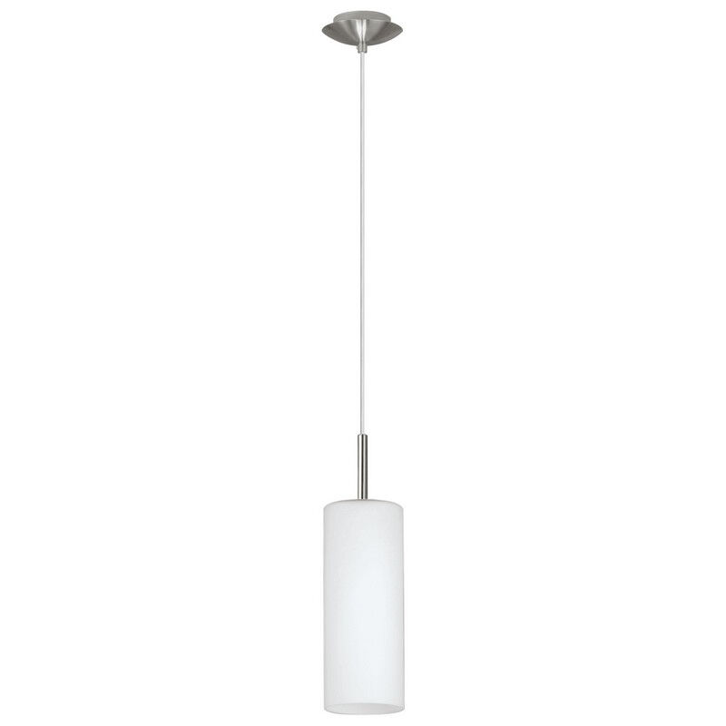 Nickel fönsterlampa glas, Ciuda