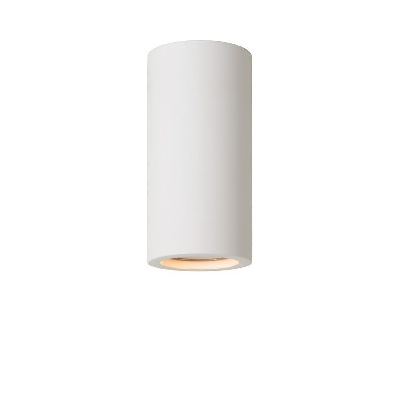 Vit spotlight tak modern, Gipsy