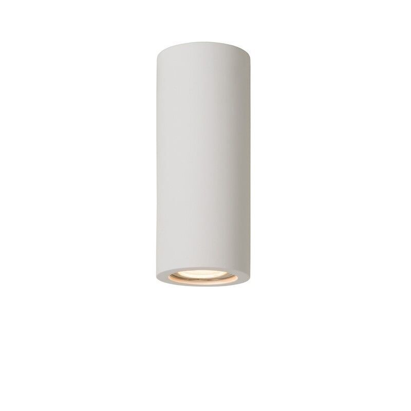 Vit spotlight tak modern, Gipsy