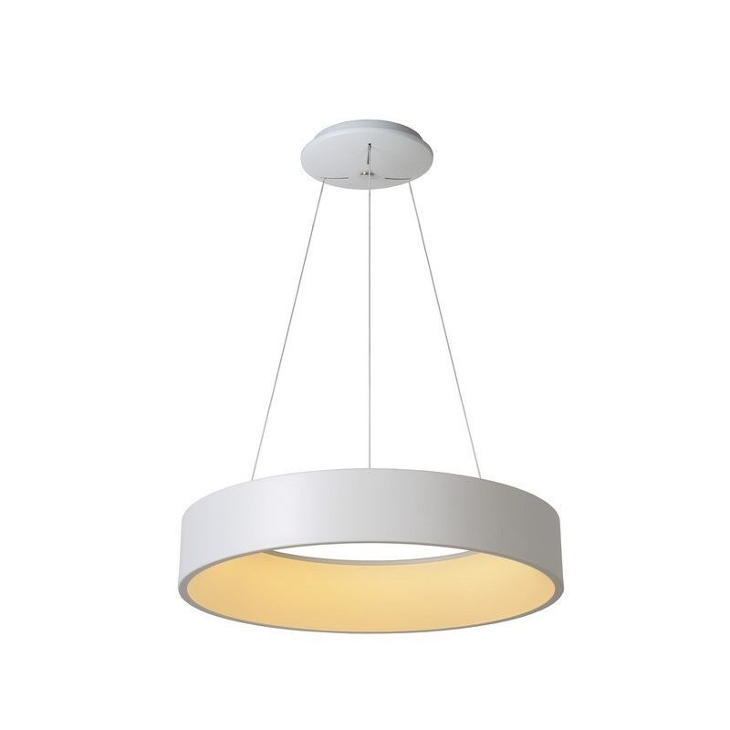 Vit fönsterlampa modern, Talowe, 39W, 3000K LED