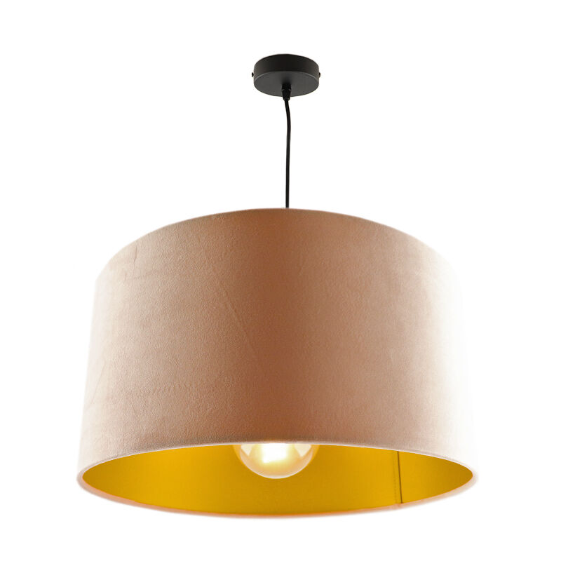 Modern fönsterlampa guld, Urvin