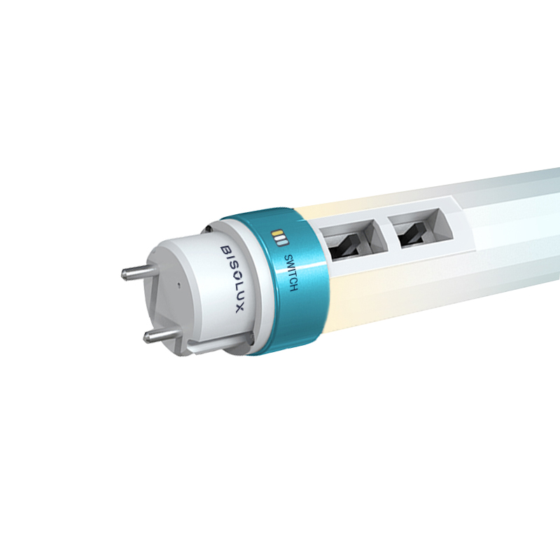 60 cm Bisolux LED lysrör - 3000/4000/6000K - 6/9/12W - 1680 lm