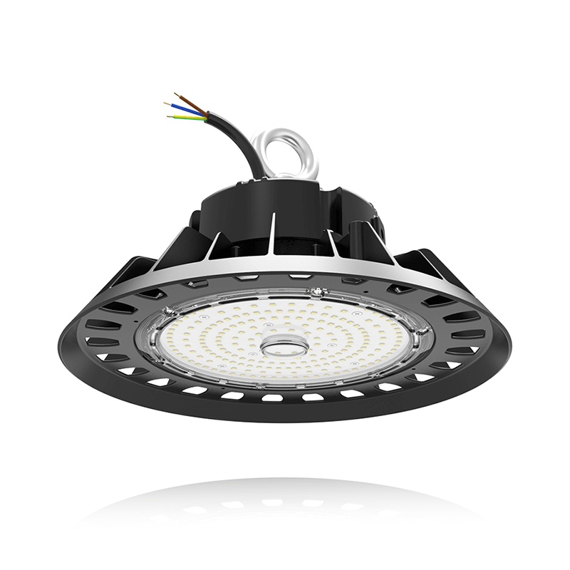 LED ufo lampa med Philips-drivrutin - Kady - 150W - 4000K - IP65