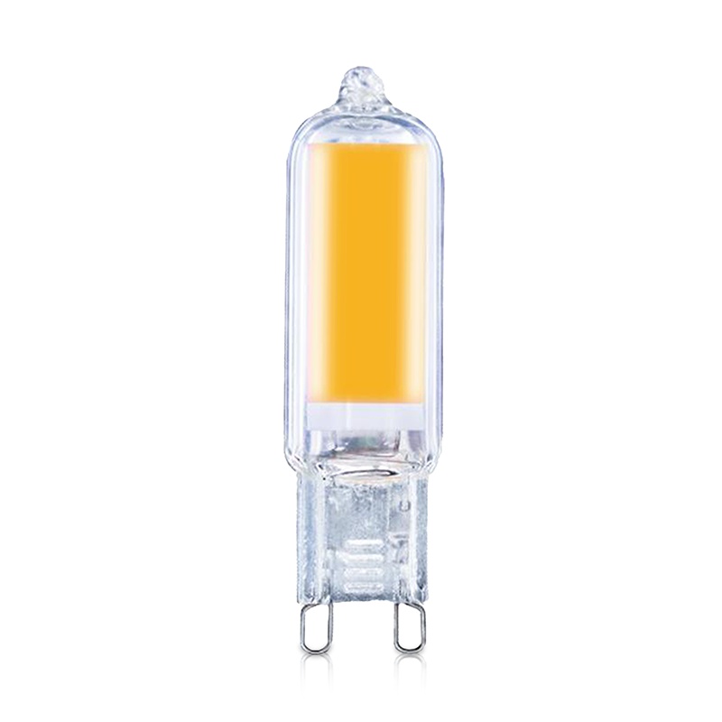 G9 LED-lampa, 3W, 3000K