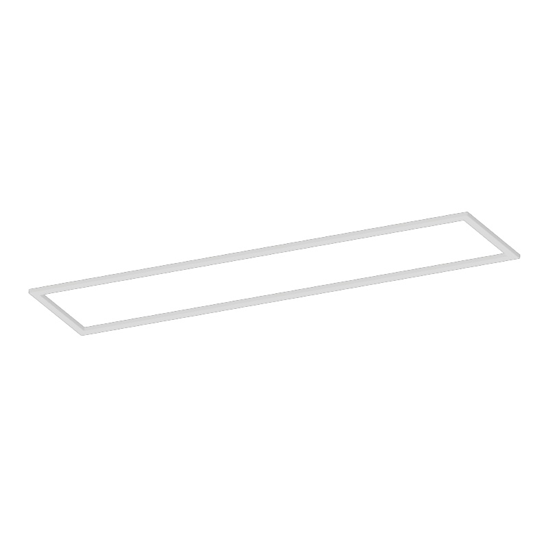 LED-panel 20x150 - 32W - 3000K/4000K/6000K - UGR<17 - bakgrundsbelyst
