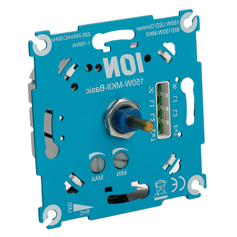 LED dimmer 0,3-150W