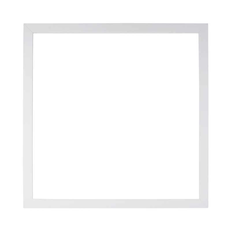 Installationsram med lyft för 60x60 cm LED-paneler