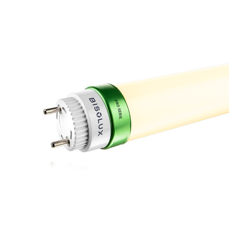 120 cm Bisolux LED lysrör - 3000K - 20W - 3200 lm