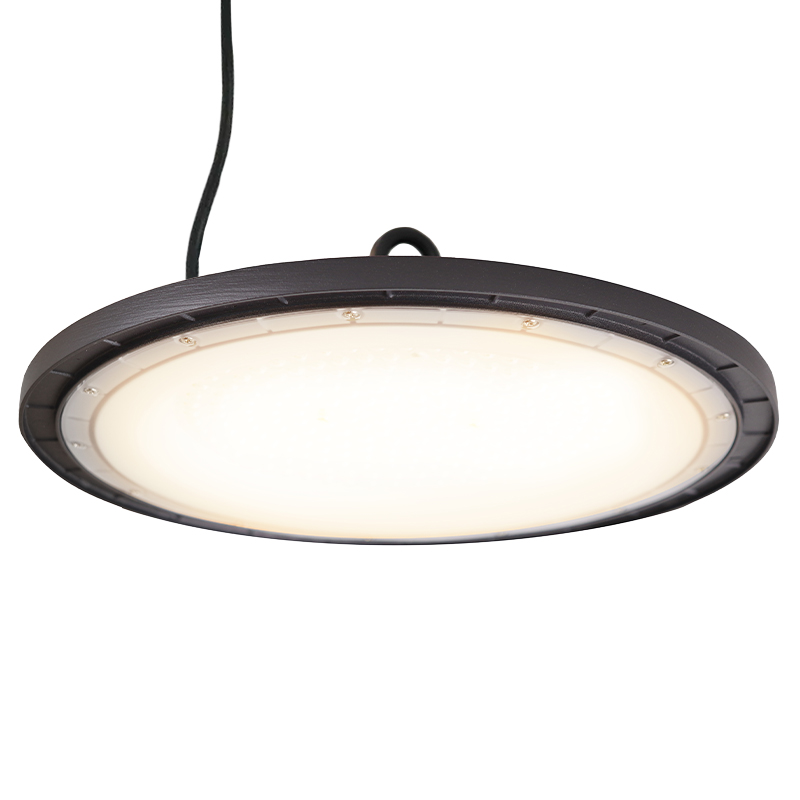 Bisolux LED ufo lampa - 150W - 4000K - IP65