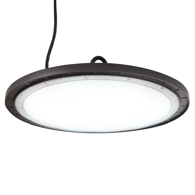 Bisolux LED ufo lampa - 150W - 6000K - IP65