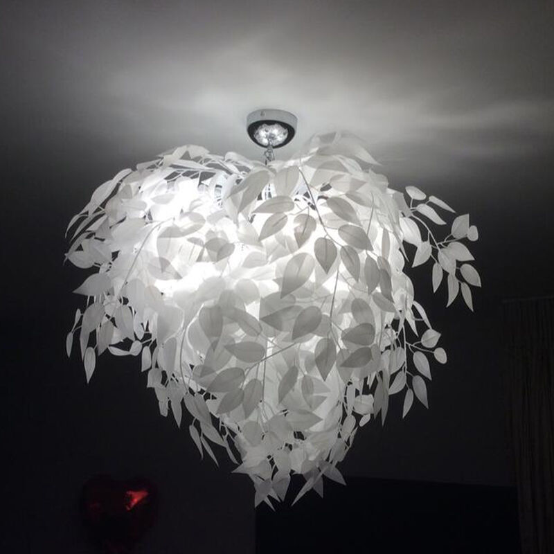 Krom fönsterlampa retro, Urwa