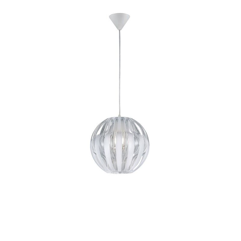 Vit fönsterlampa modern, Yannay