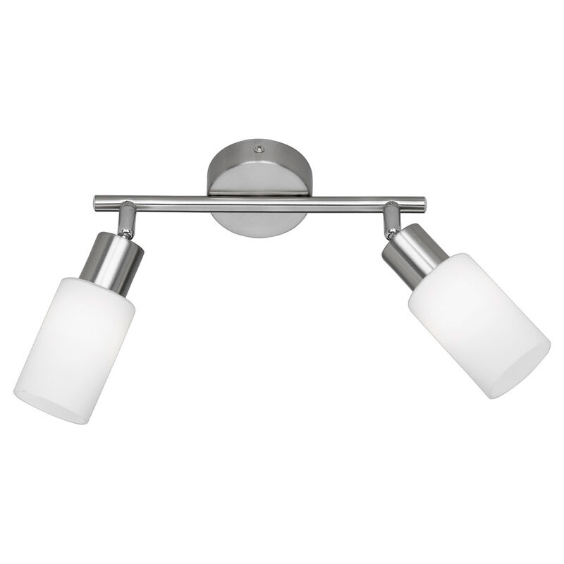 Nickel spotlight tak glas, Fochville