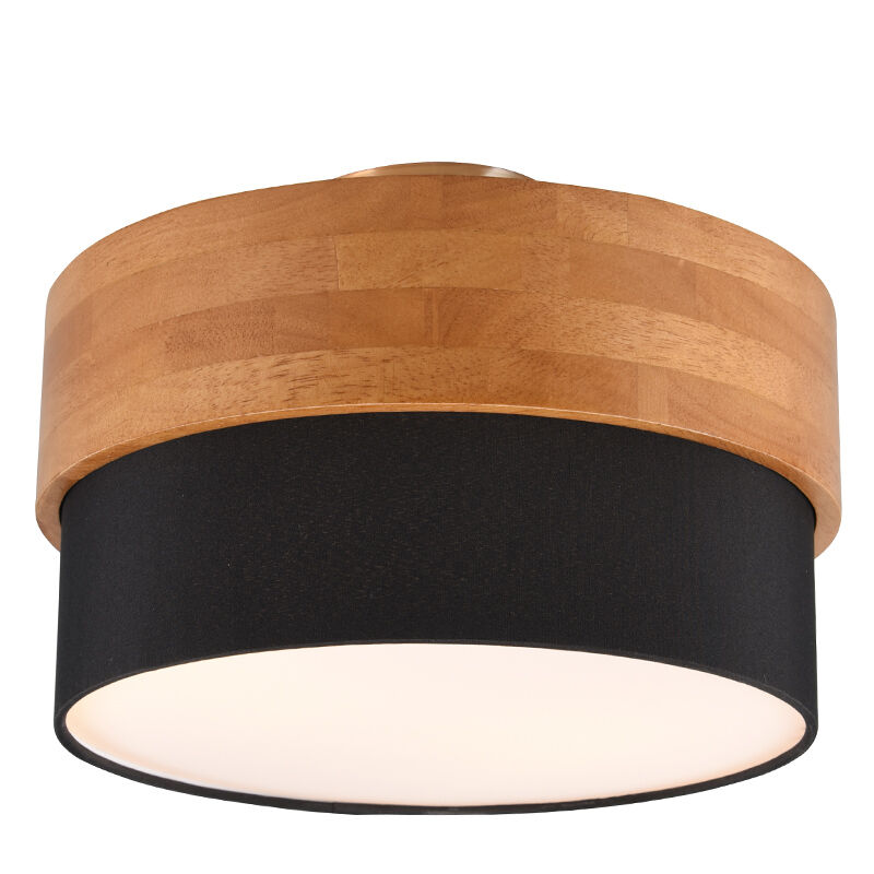 Svart plafond modern, Sylvia