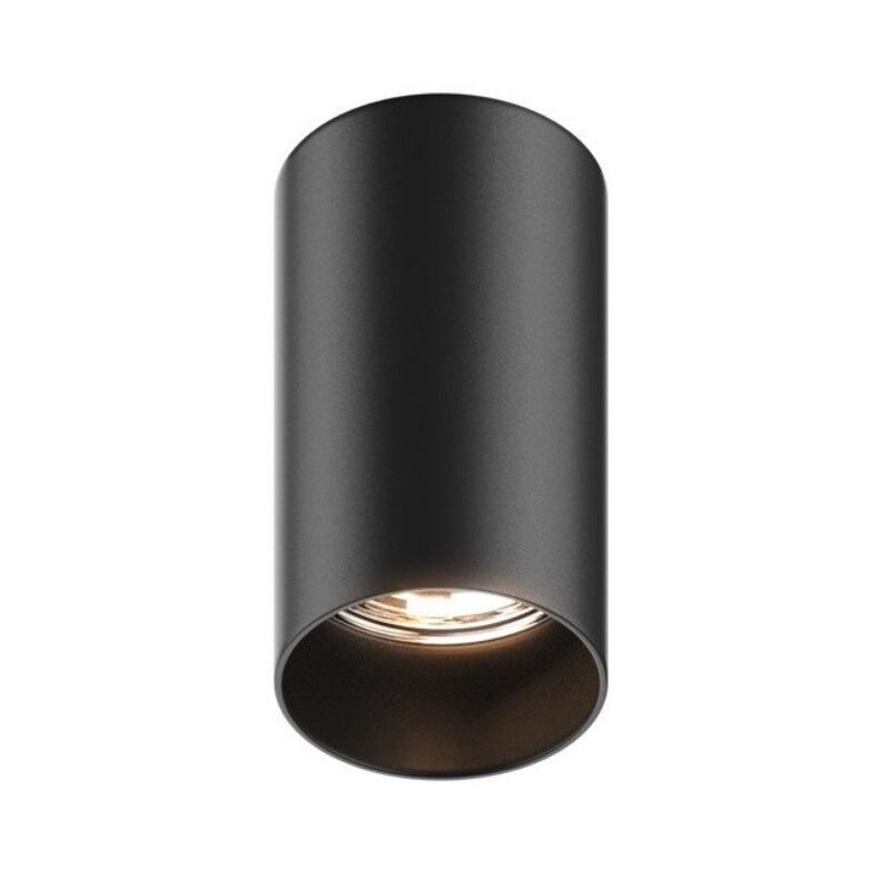 Modern spotlight tak svart, Esbjerg