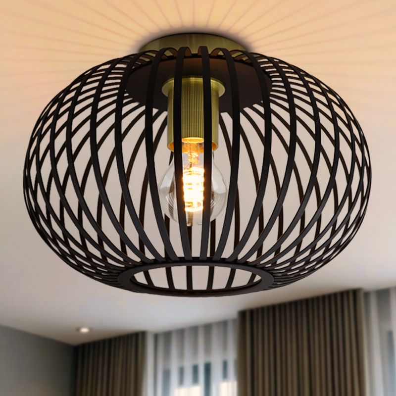 Industri plafond guld, Lieve Industri plafond guld, Lieve