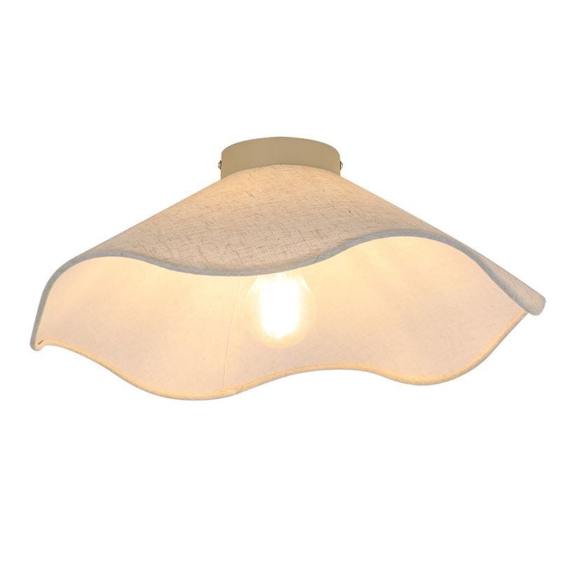 Rustik taklampa beige, Mimi Rustik taklampa beige, Mimi