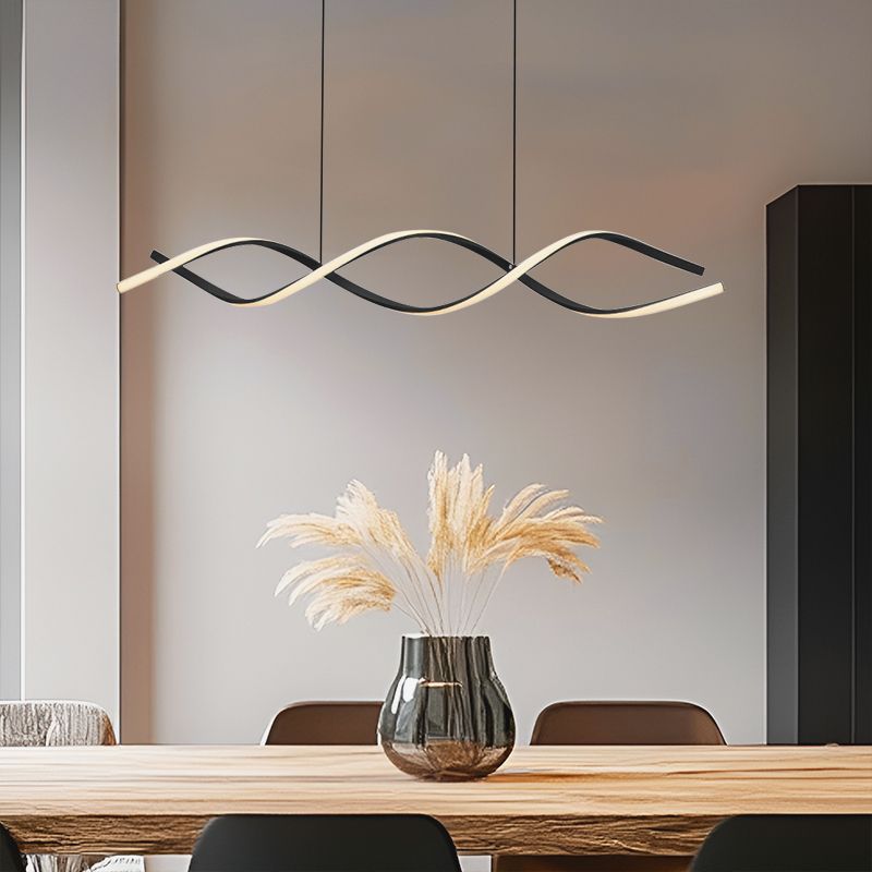 Design fönsterlampa svart, Kuno, 45W, 3000K LED, 3 stegs dimmer Design fönsterlampa svart, Kuno, 45W, 3000K LED, 3 stegs dimmer