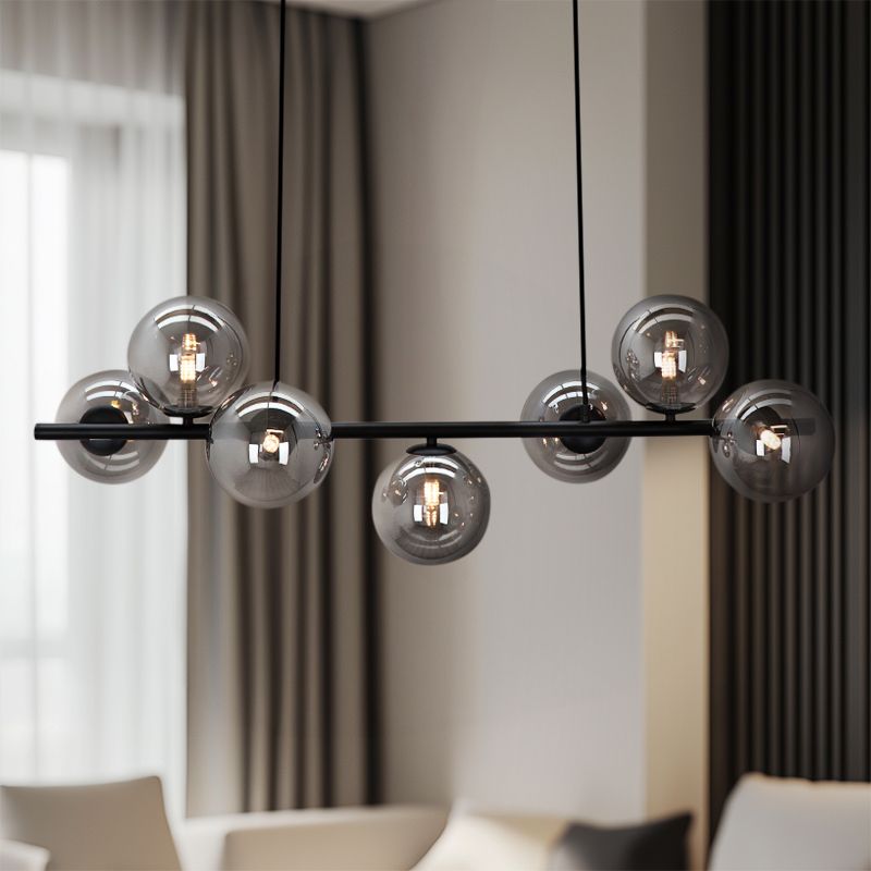Design fönsterlampa grå, Remo Design fönsterlampa grå, Remo