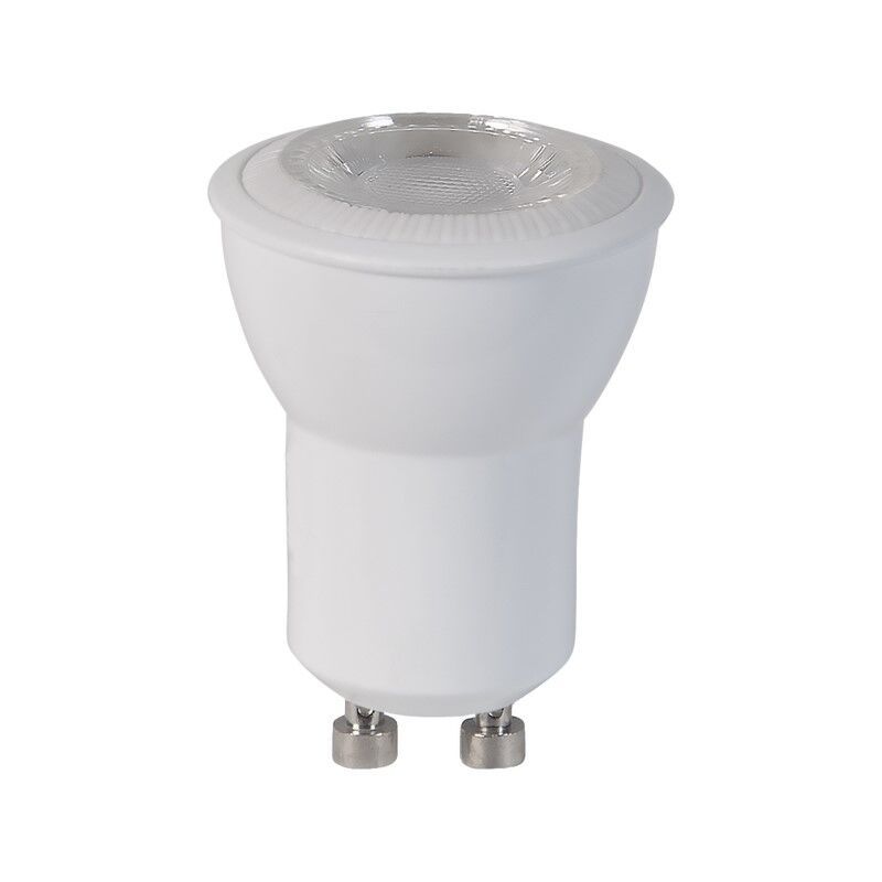 GU10 (MR11) LED lampa Rich, 4 Watt, 3000K (varmvit) GU10 (MR11) LED lampa Rich, 4 Watt, 3000K (varmvit)