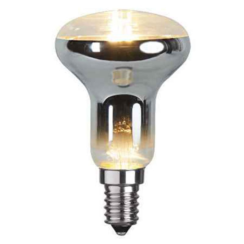 E14 LED lampa Ismail, 2,5 Watt, 2700K (Extra varmvit)