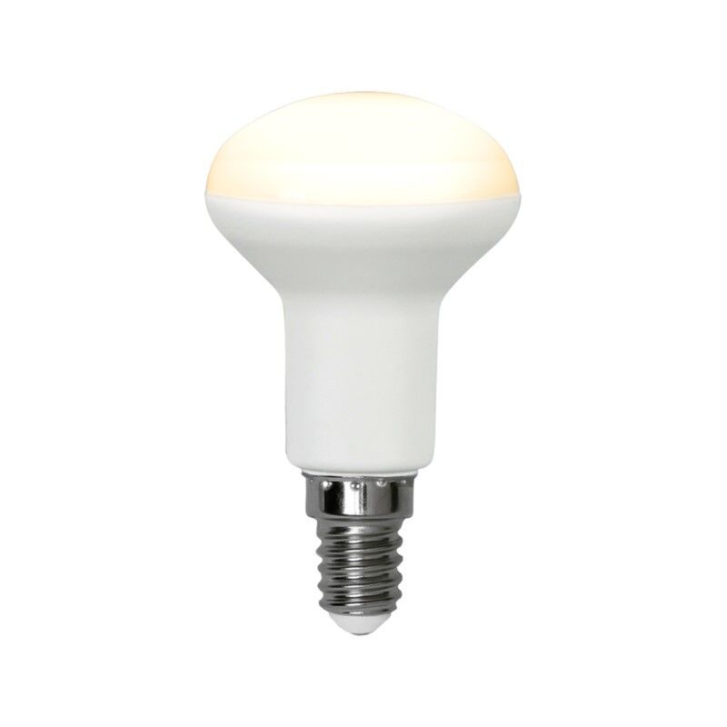 E14 LED lampa Yassir, 6 Watt, 2700K (Extra varmvit)