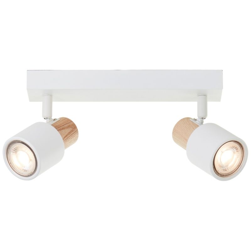 Modern spotlight tak vit, Soscha Modern spotlight tak vit, Soscha