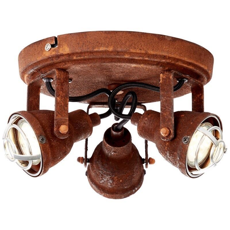 Industri spotlight tak rostfärgad, Abyga