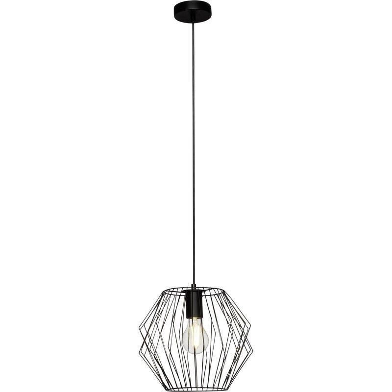 Industri fönsterlampa svart, Alvina Industri fönsterlampa svart, Alvina