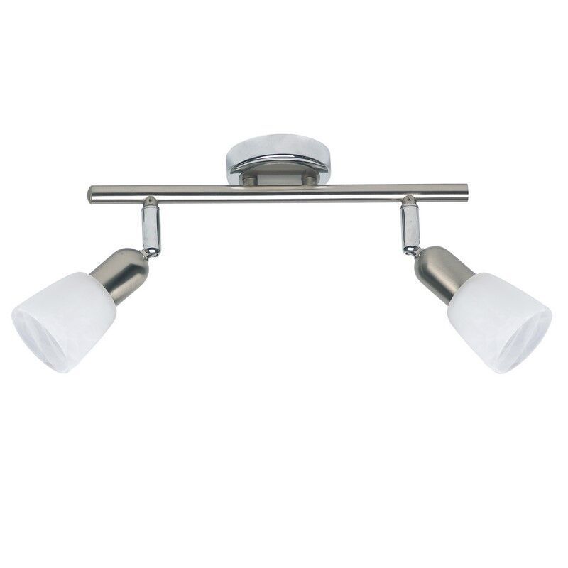 Metall spotlight tak krom, Ingo Metall spotlight tak krom, Ingo