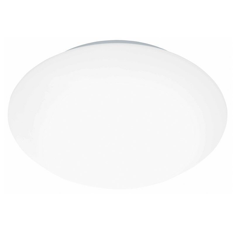 Glas taklampa vit, Dara Glas taklampa vit, Dara