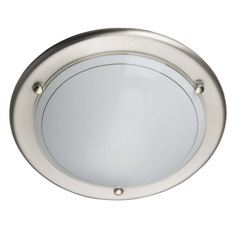 Glas taklampa krom, Angely Glas taklampa krom, Angely