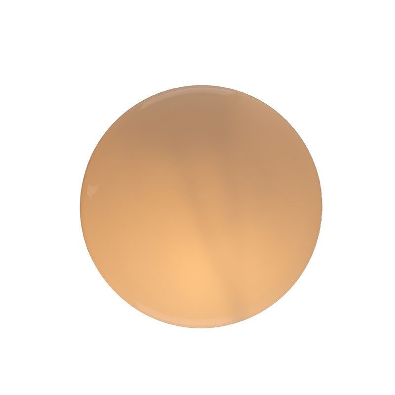 Glas plafond vit, Tren Glas plafond vit, Tren