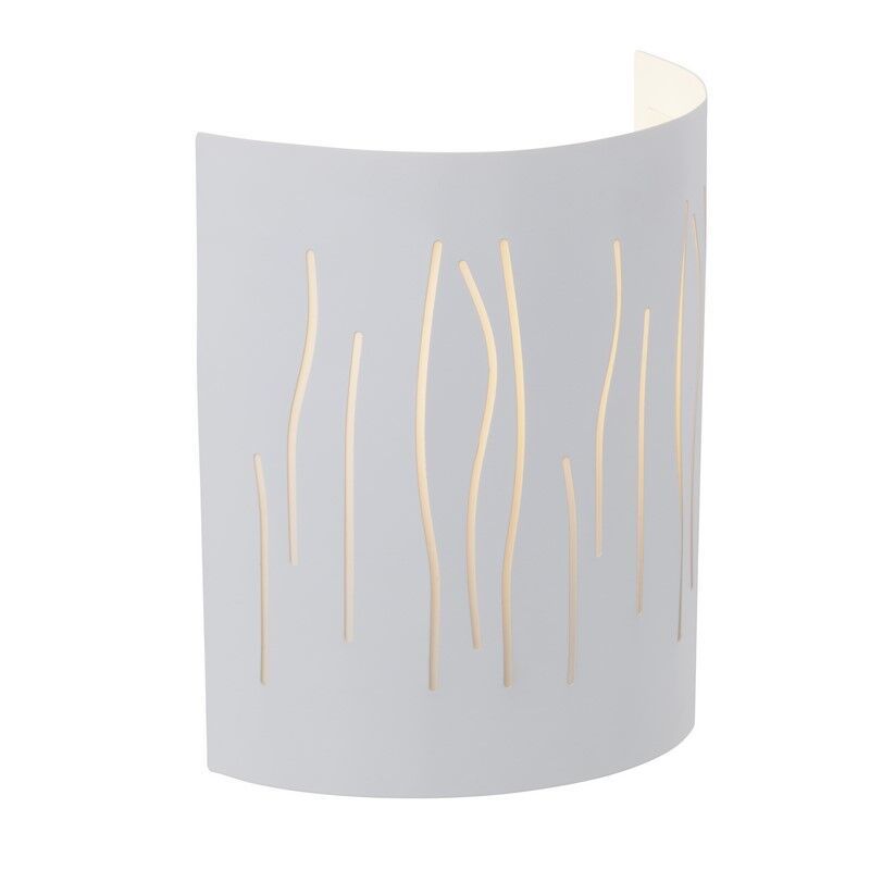 Modern vägglampa vit, Adrina Modern vägglampa vit, Adrina