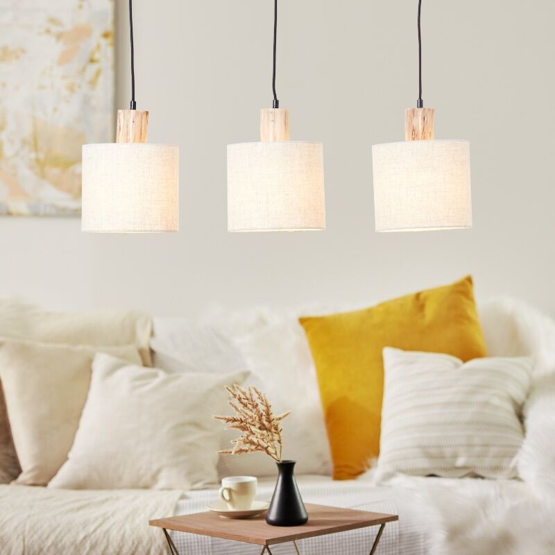 Japandi fönsterlampa beige, Joroes Japandi fönsterlampa beige, Joroes