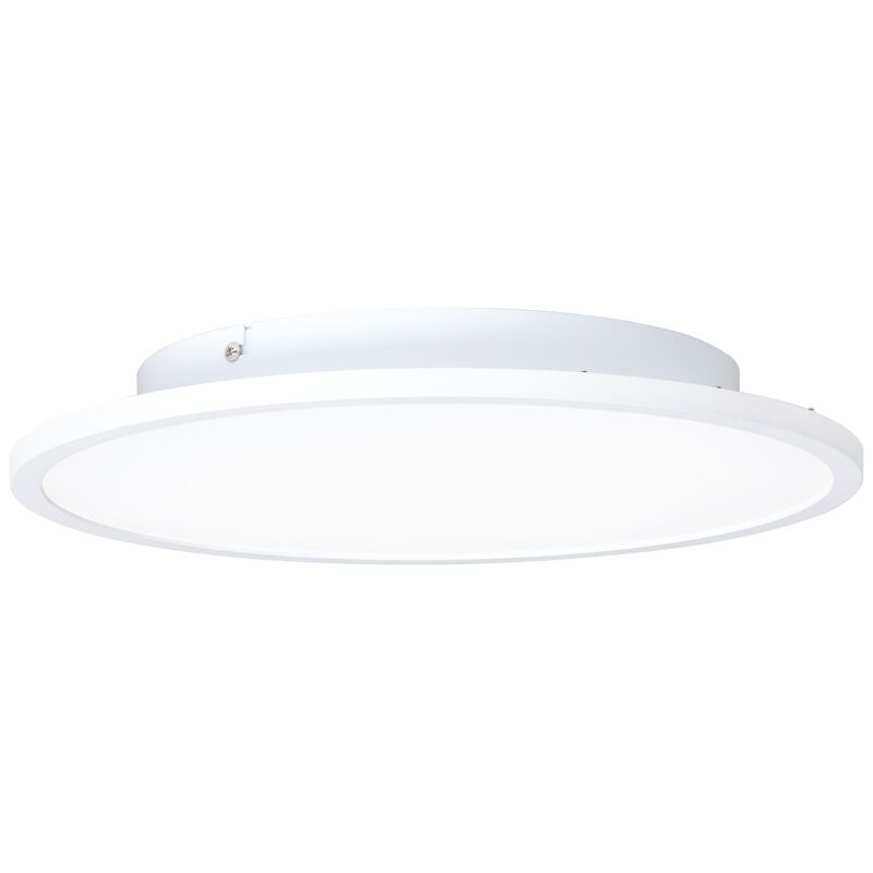 Modern LED panel taklampa vit, Bojan, 24W, 4000K LED Modern LED panel taklampa vit, Bojan, 24W, 4000K LED