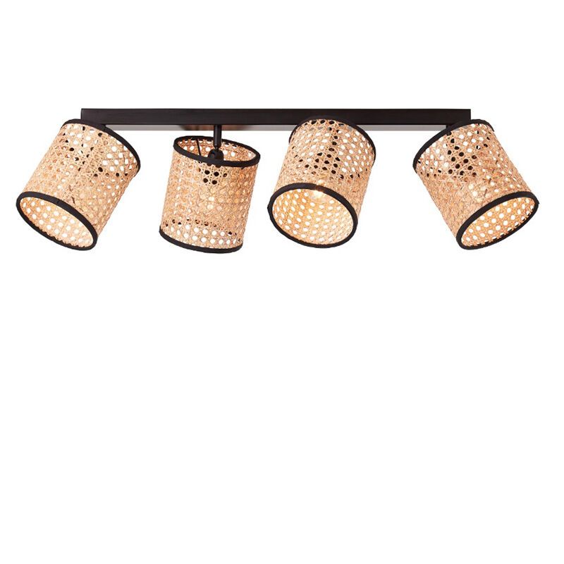 Rustik spotlight tak beige, Emmelie Rustik spotlight tak beige, Emmelie